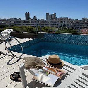 Apartamento de 1 Dormitorio